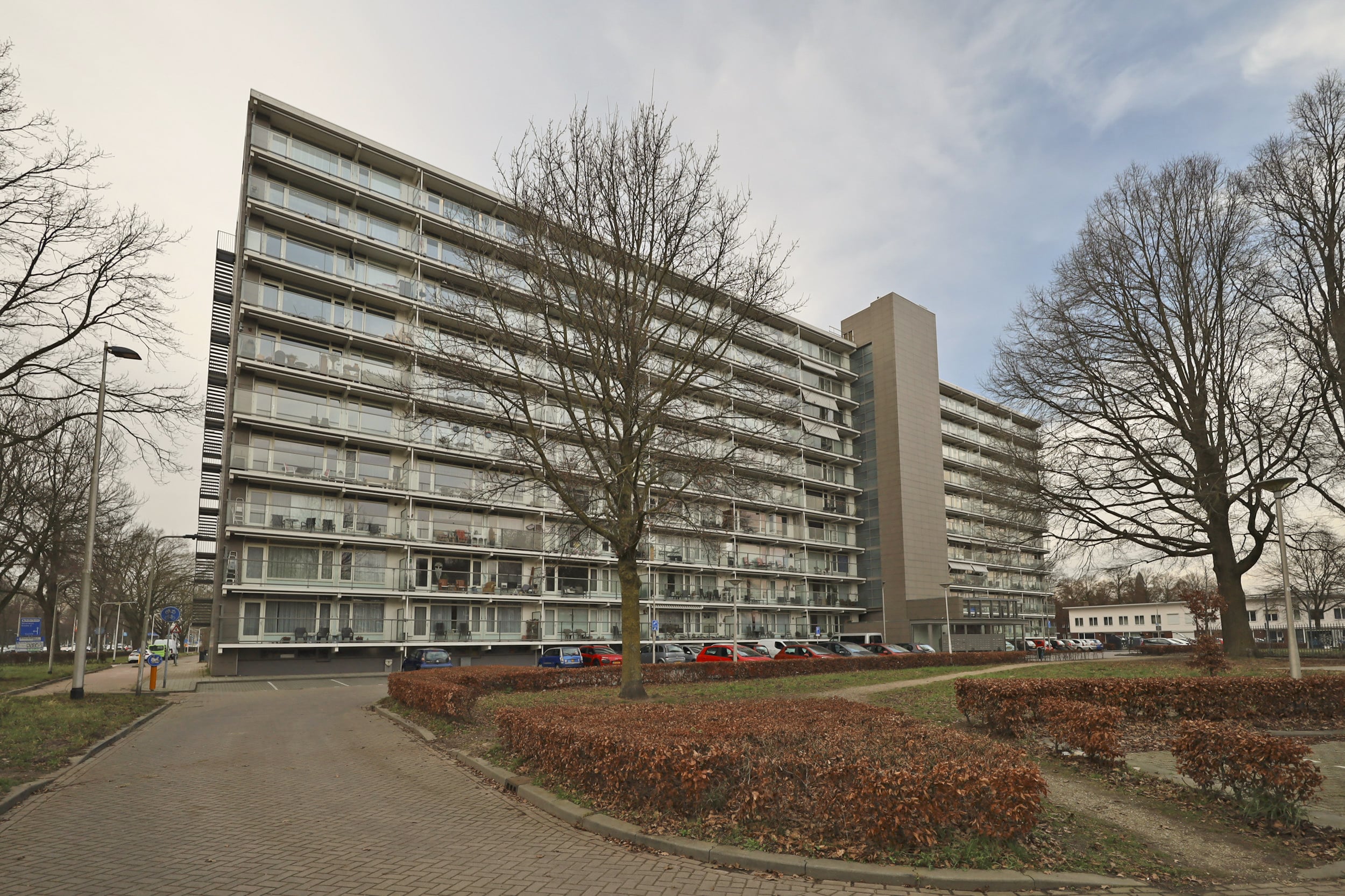 Generaal Smutslaan 672