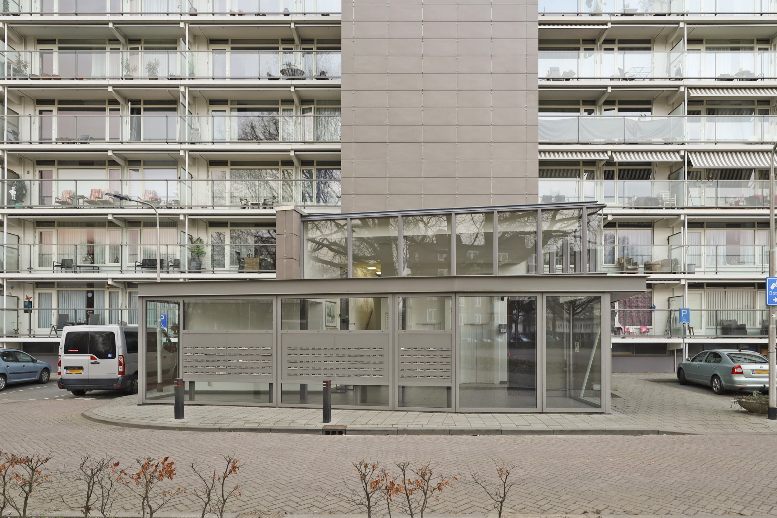 Generaal Smutslaan 672