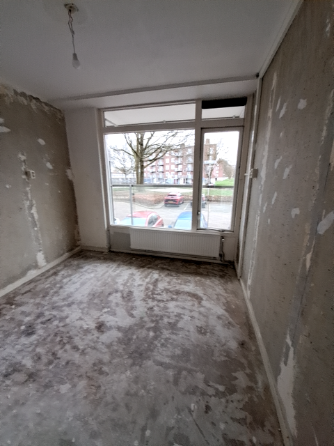 Generaal Smutslaan 672