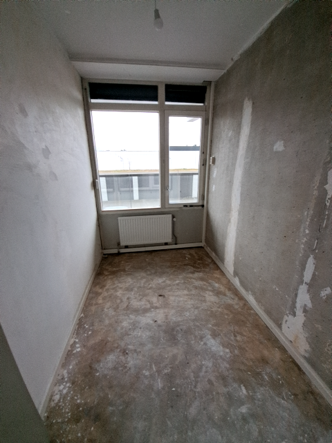 Generaal Smutslaan 672