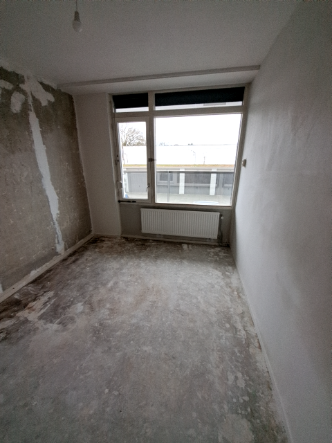 Generaal Smutslaan 672