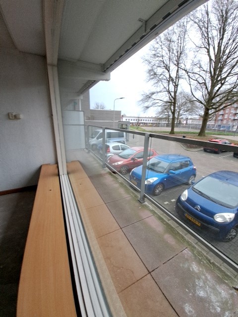 Generaal Smutslaan 672