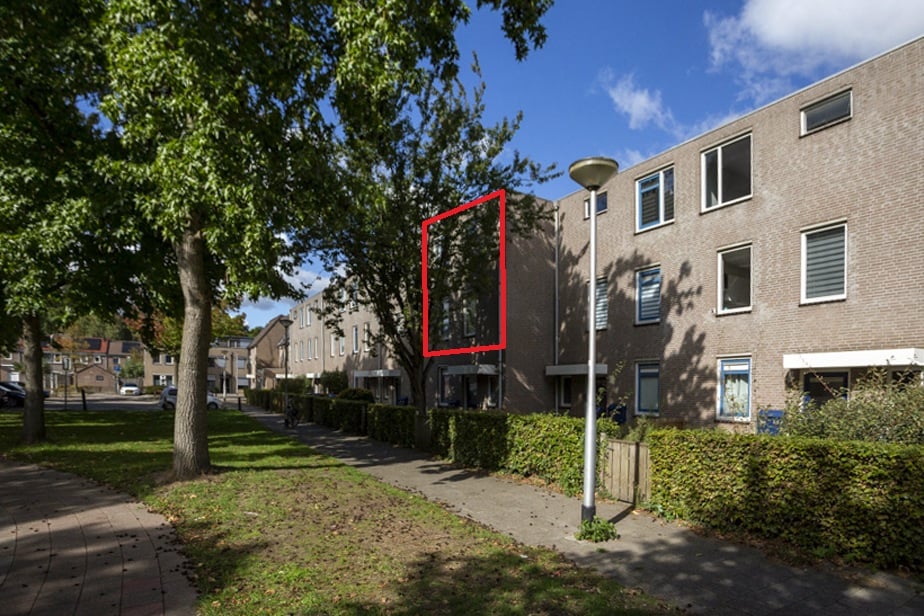 Gracht 30, 5046 MV Tilburg, Nederland