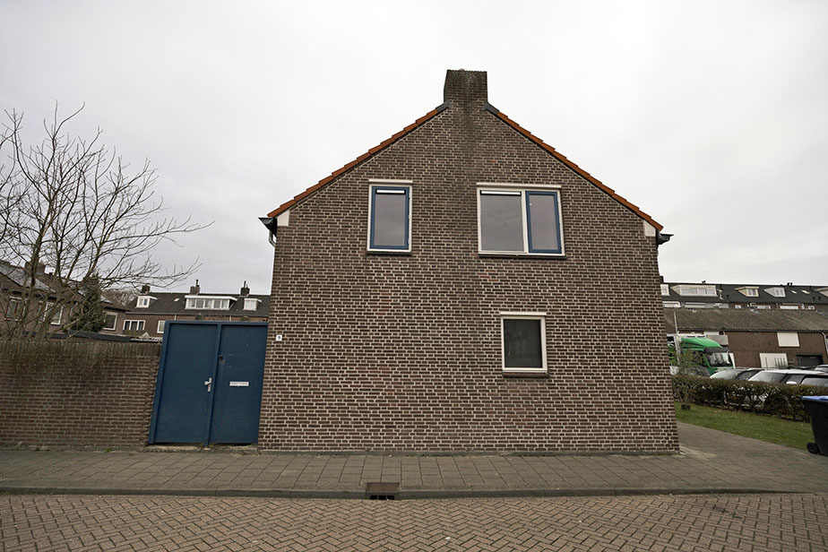 Jan de Wittstraat 9