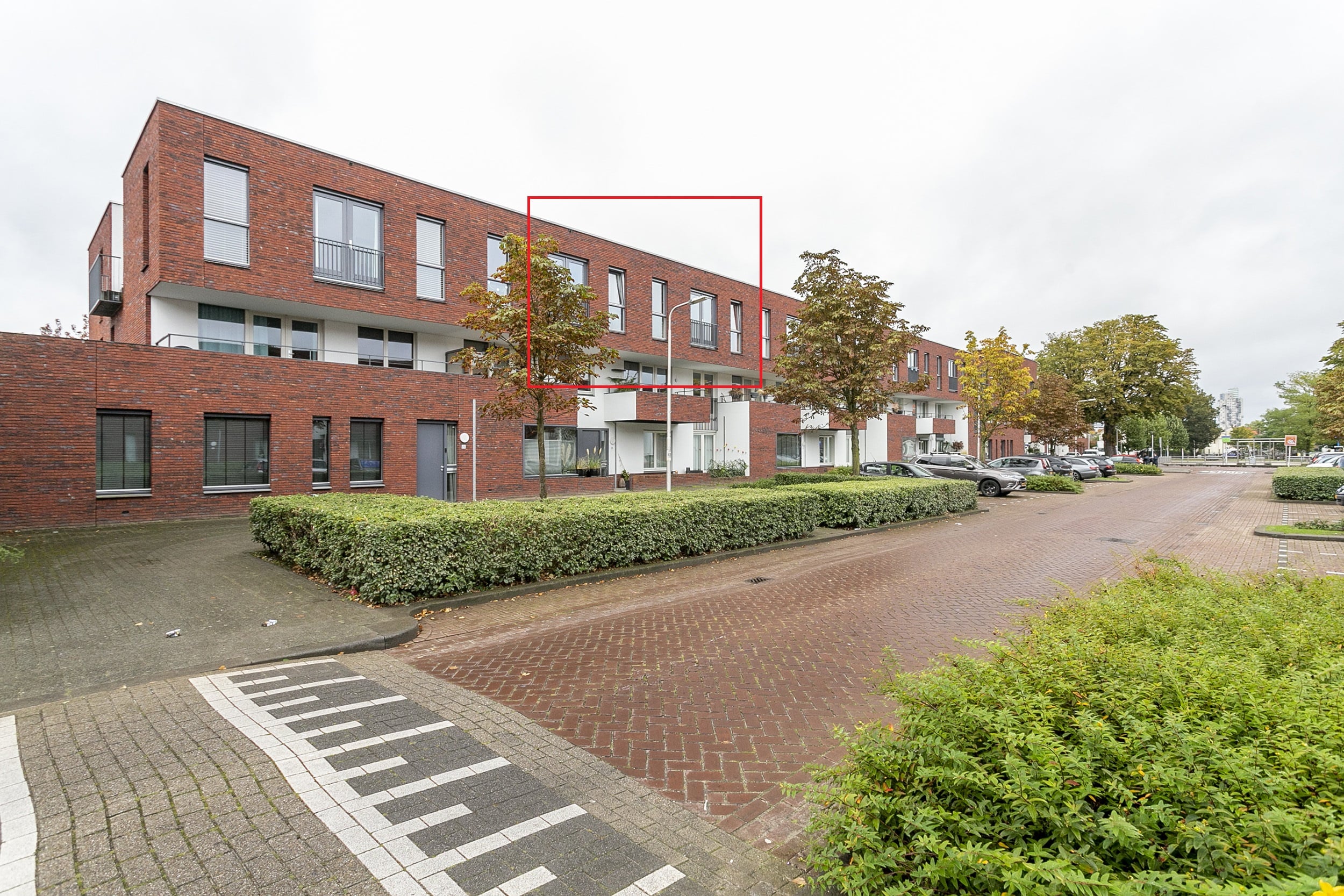 Trompstraat 20, 5021 VM Tilburg, Nederland