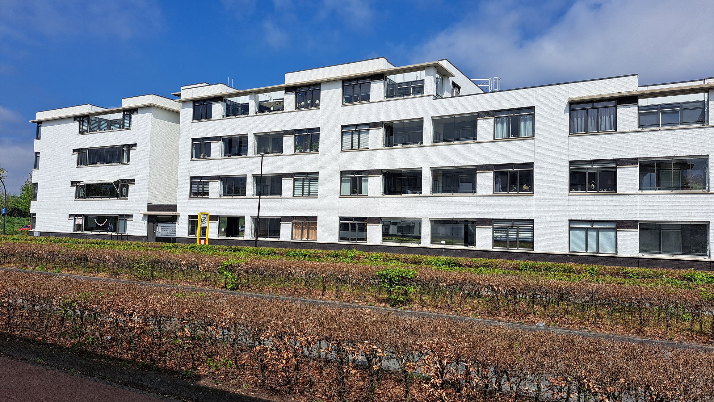 Koolhovenlaan 149, 5036 TW Tilburg, Nederland