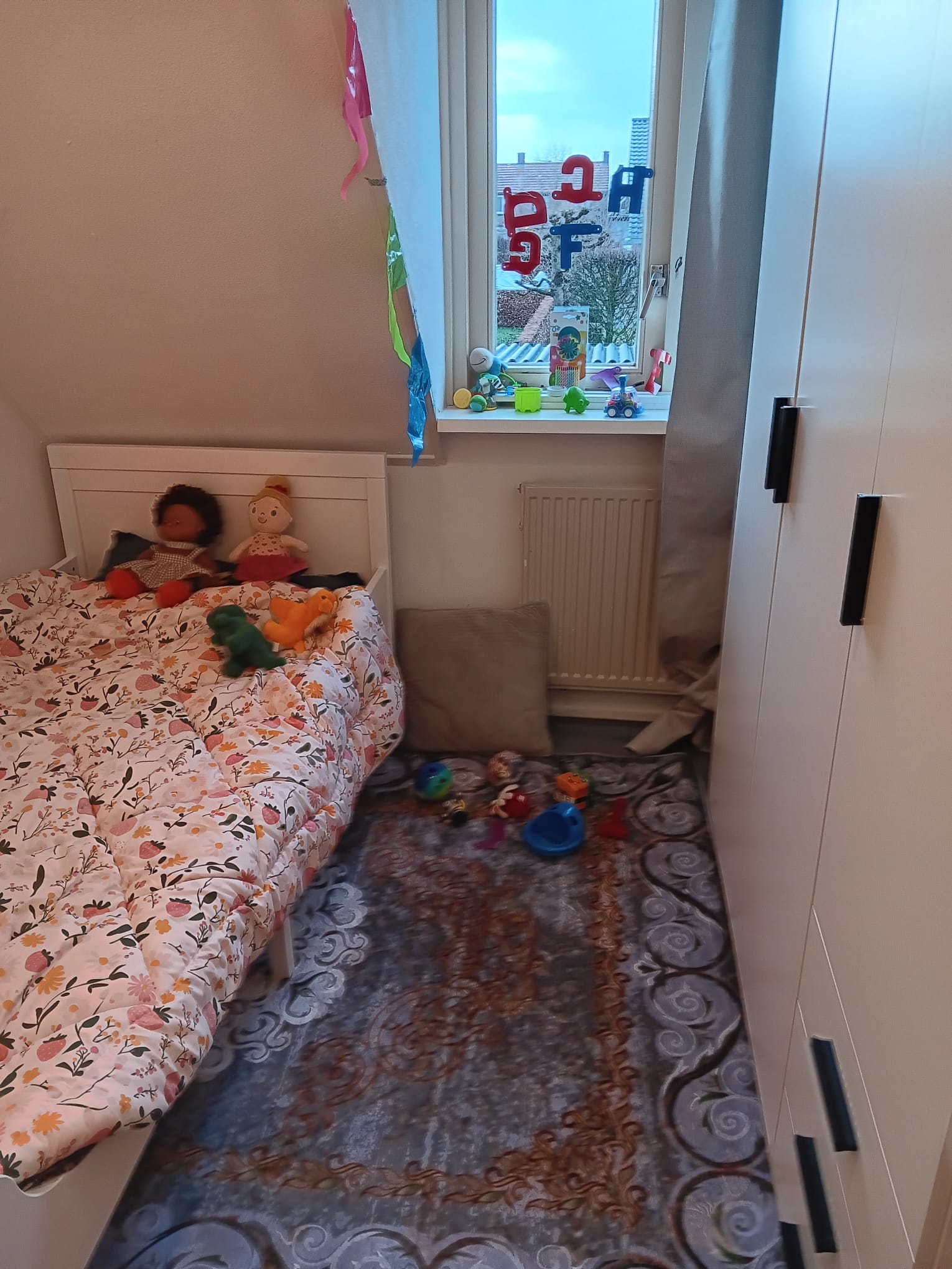 De Buunder 19, 5074 PP Biezenmortel, Nederland