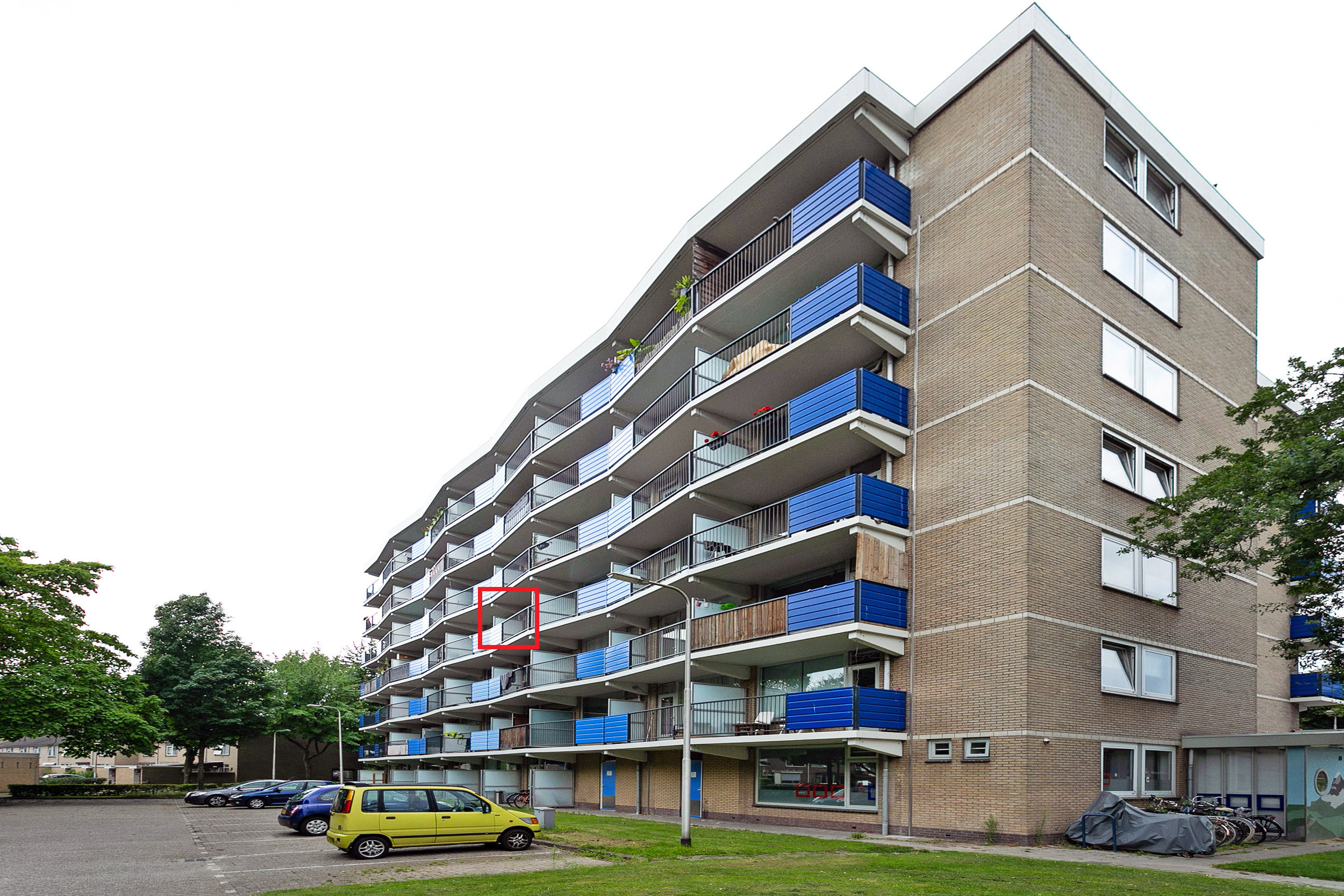 Dolomietenlaan 93A, 5022 JG Tilburg, Nederland