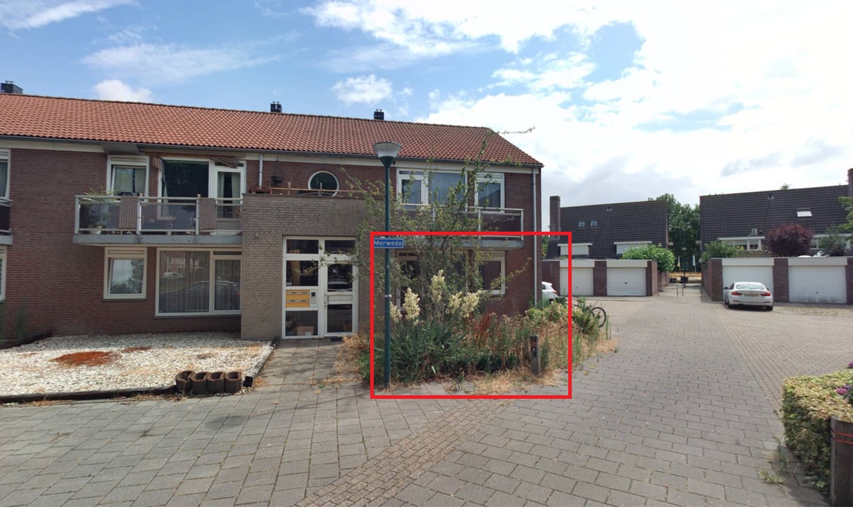 Merwede 14, 5172 DT Kaatsheuvel, Nederland