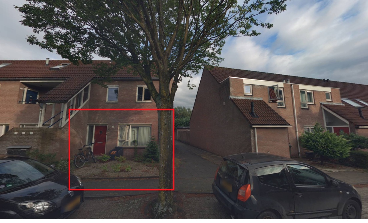 Ringvaert 19, 5171 MT Kaatsheuvel, Nederland