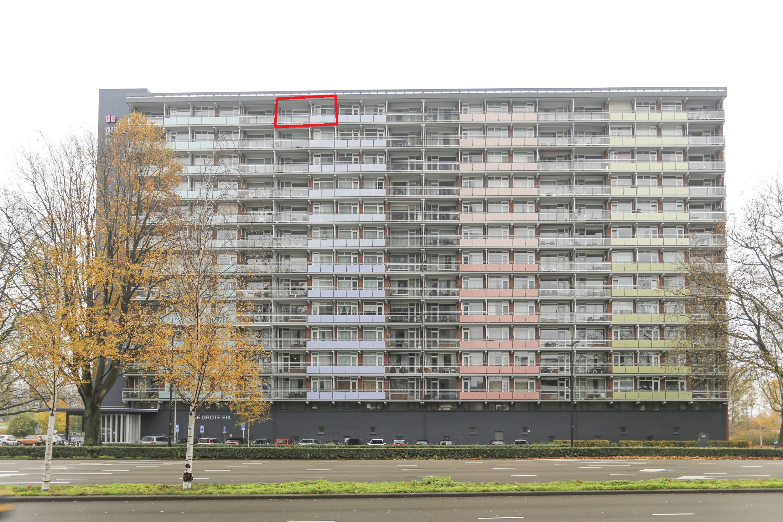 Hart van Brabantlaan 923