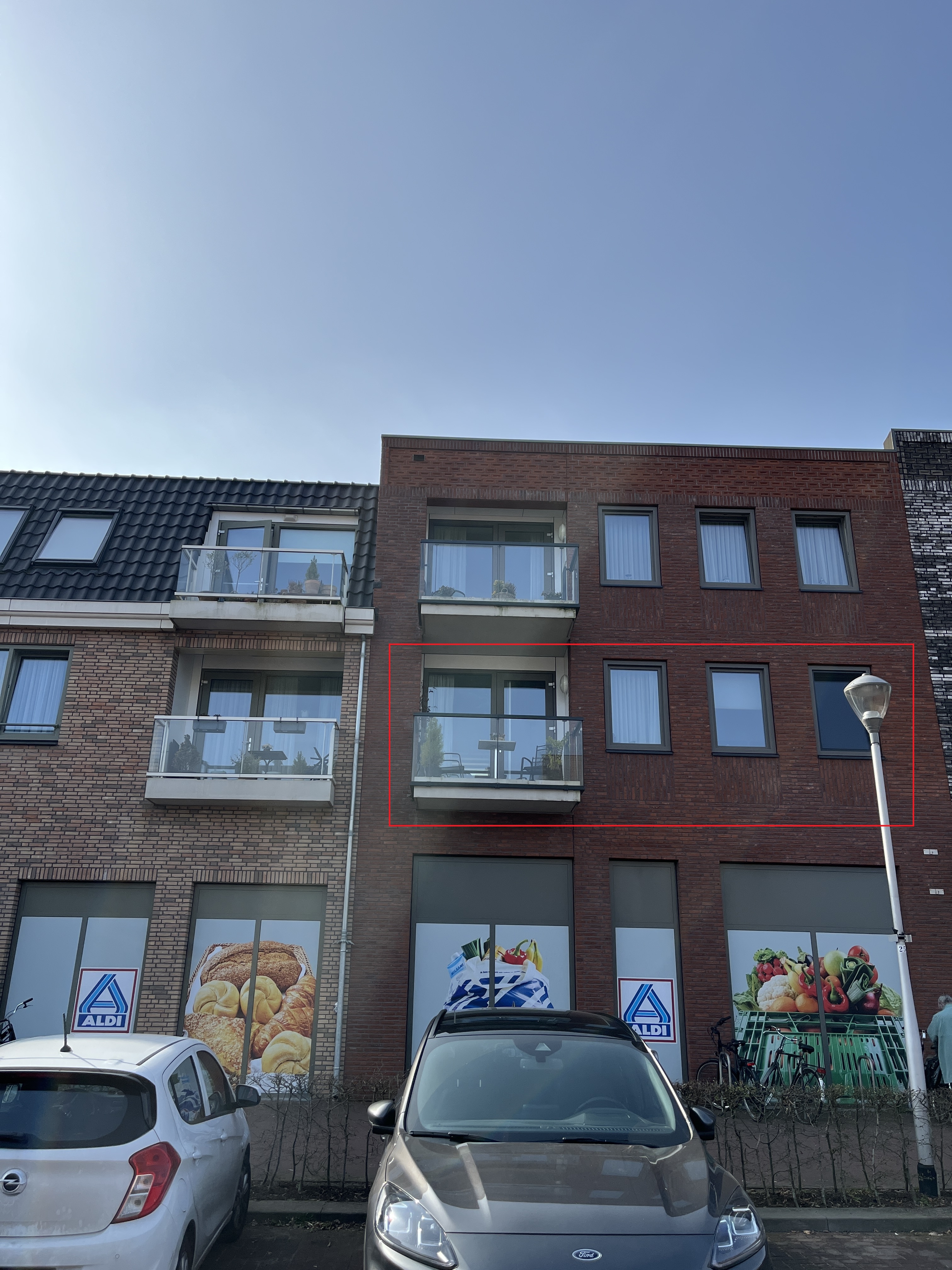 Koningsoord 25, 5057 DL Berkel-Enschot, Nederland