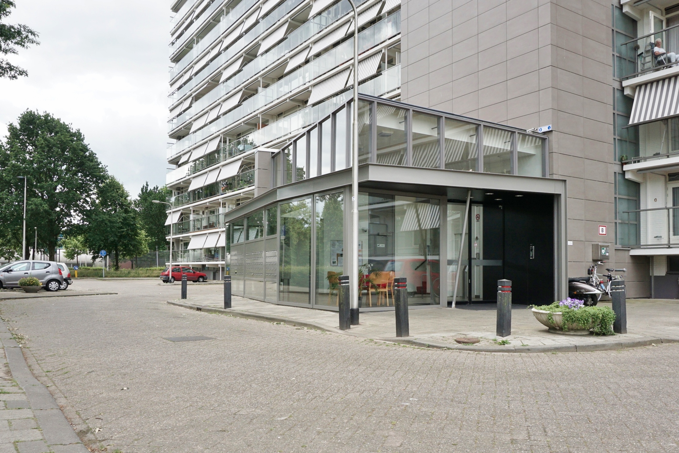 Generaal Smutslaan 760