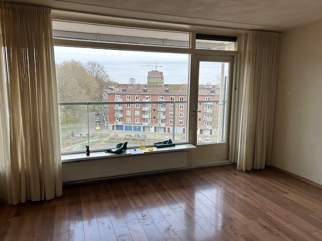 Generaal Smutslaan 760