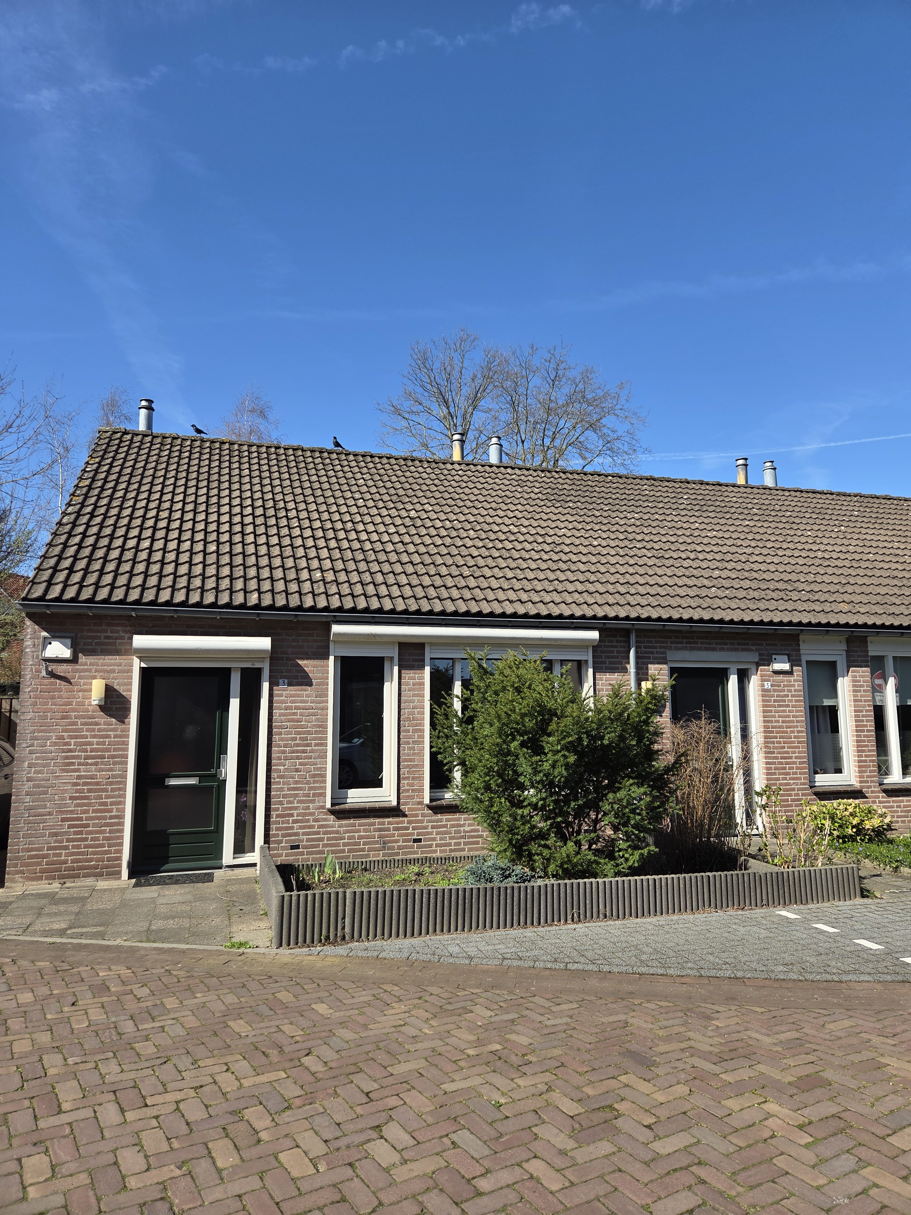 Fazantendrift 3, 5126 XA Gilze, Nederland