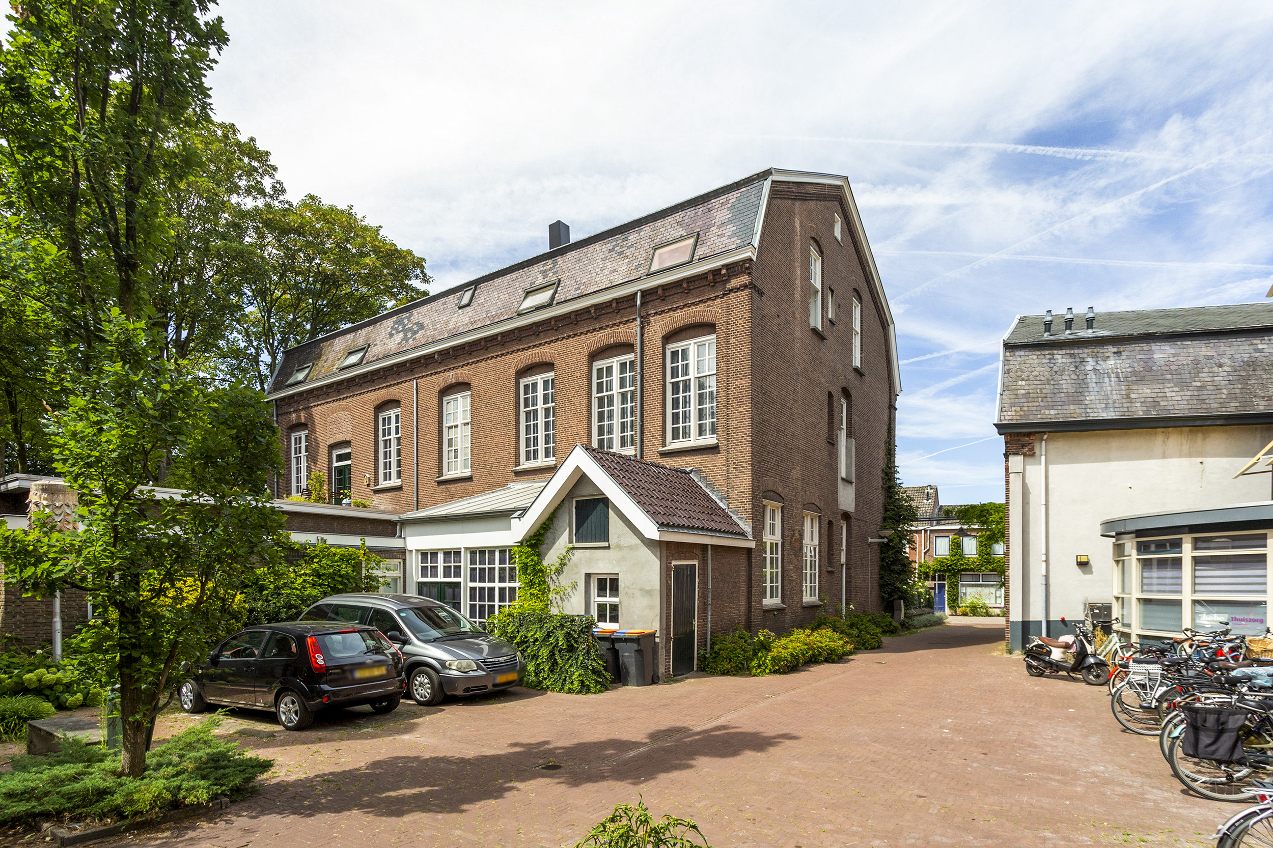 Frater Mattheushof 36