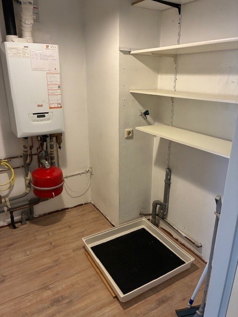 Frater Mattheushof 36