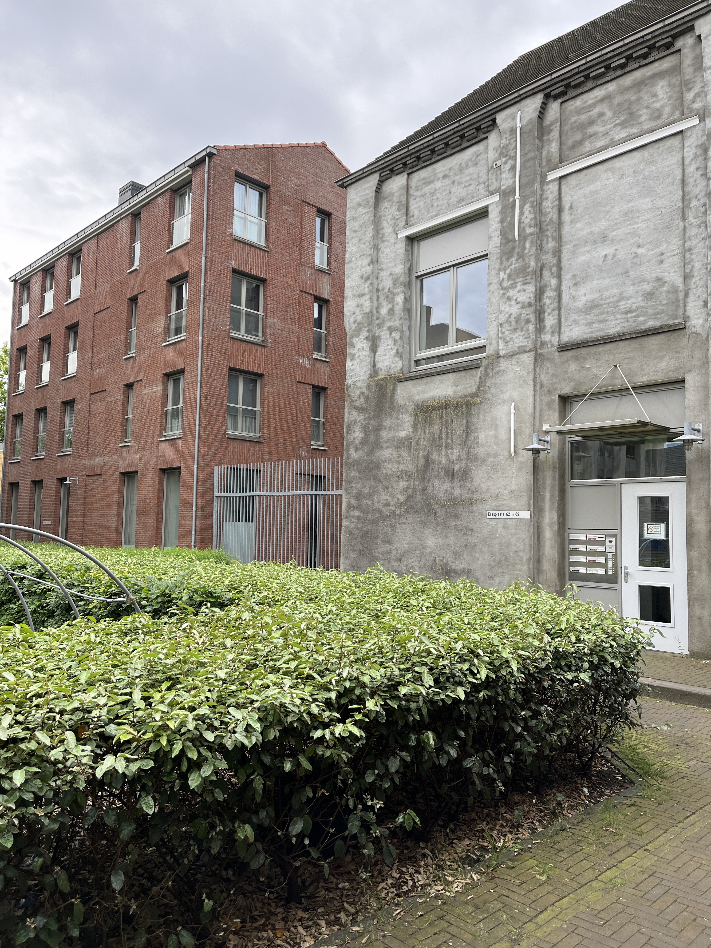 Erasplaats 61