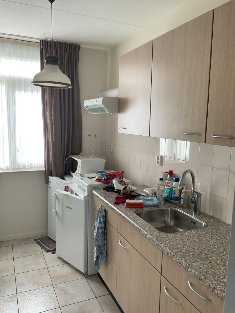 Van Linschotenstraat 36