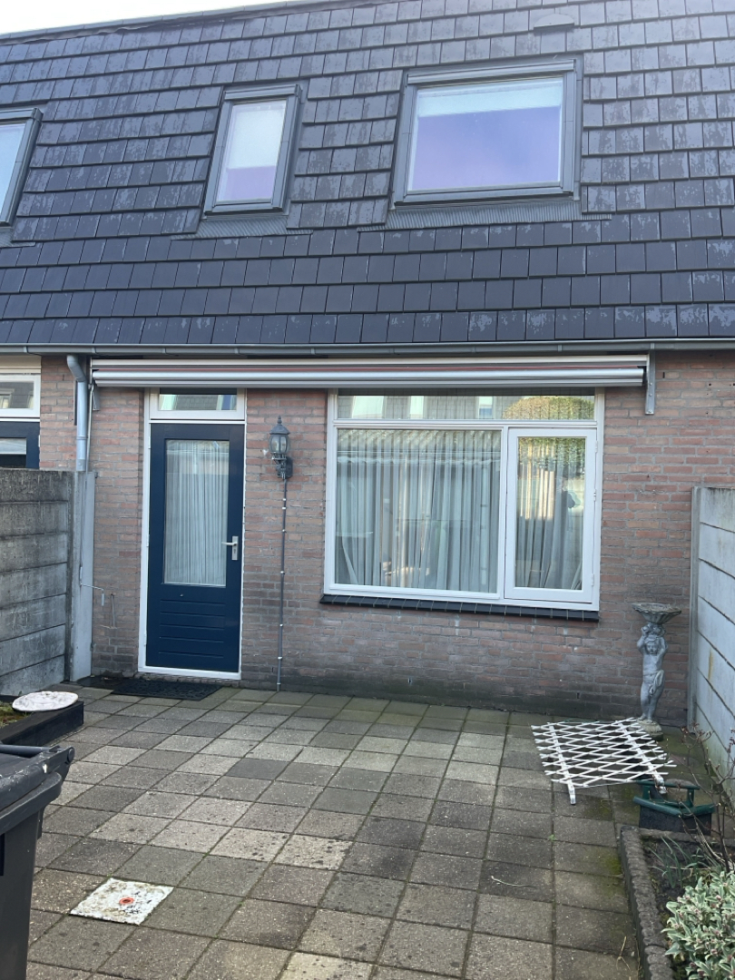 Van Linschotenstraat 36