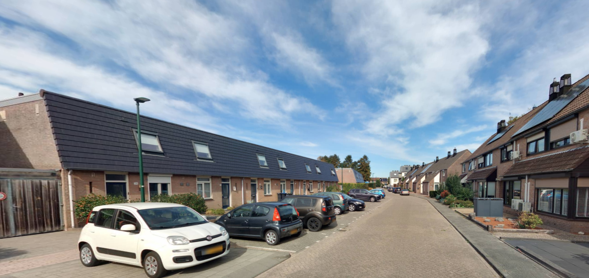 Van Linschotenstraat 36