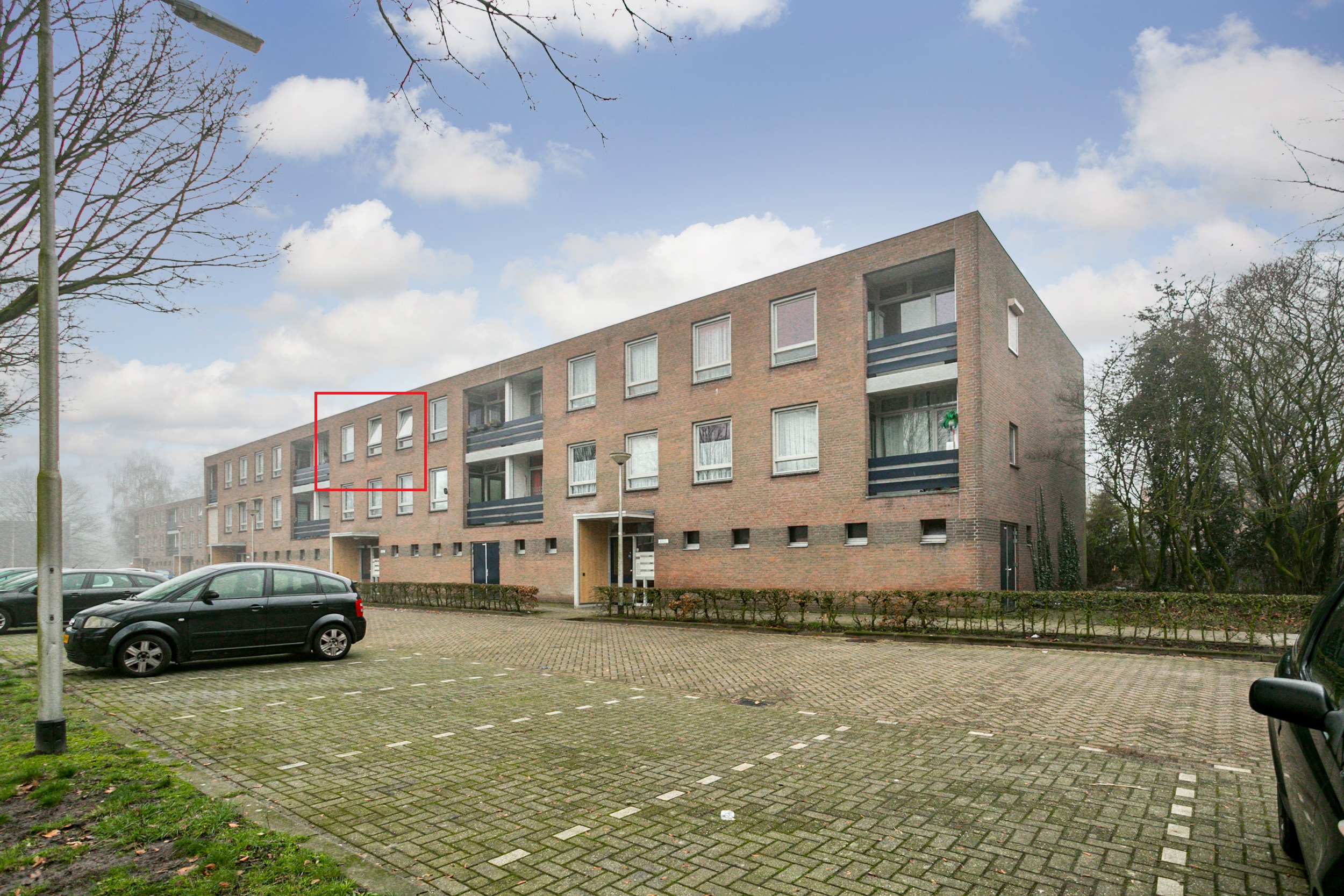 Eccardstraat 57, 5011 AL Tilburg, Nederland