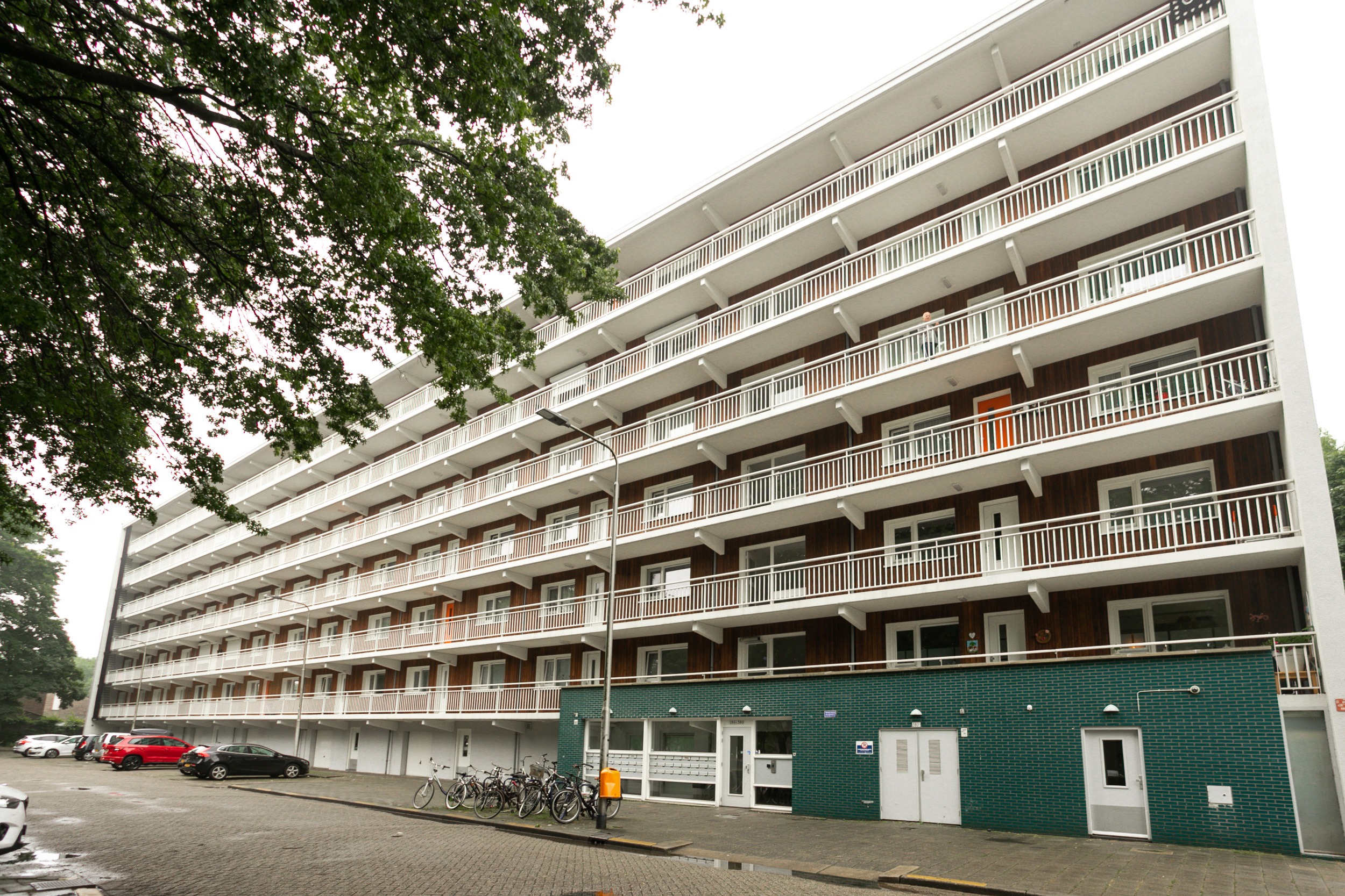 Bartokstraat 360, 5011 JD Tilburg, Nederland