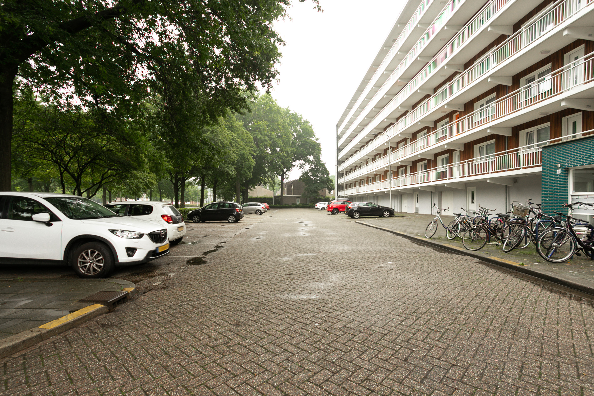 Bartokstraat 360