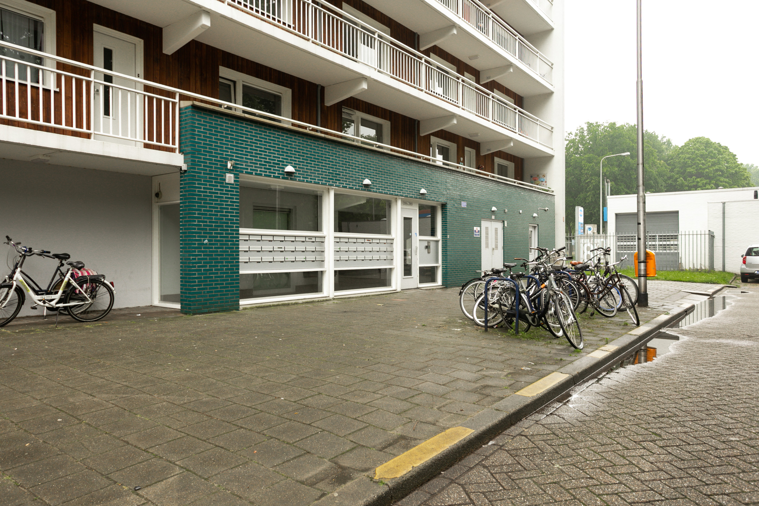 Bartokstraat 360