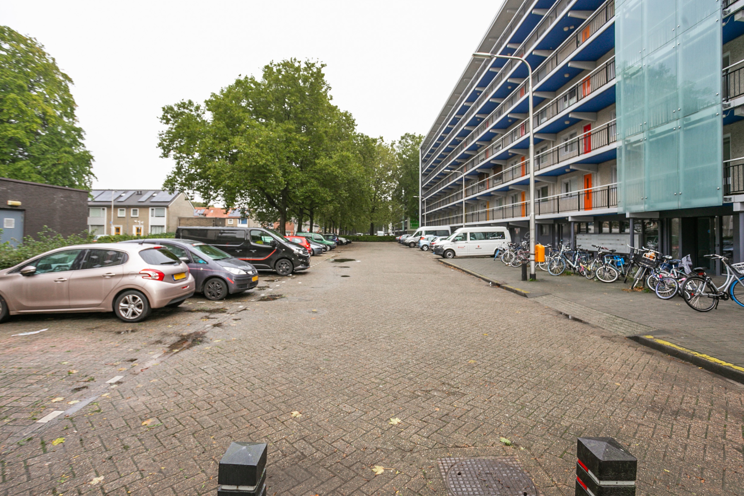 Corellistraat 348