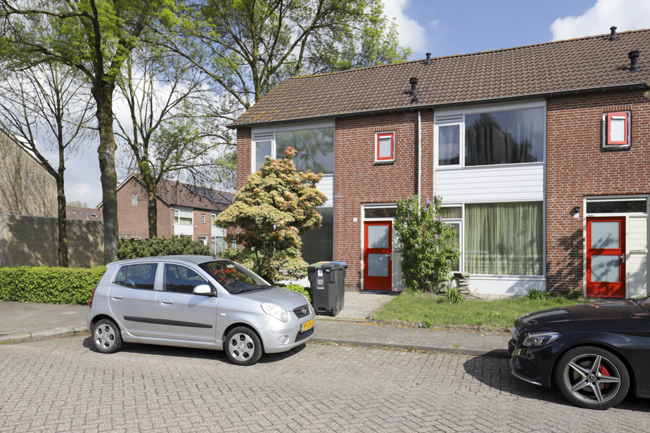 Donizettistraat 19, 5049 KK Tilburg, Nederland