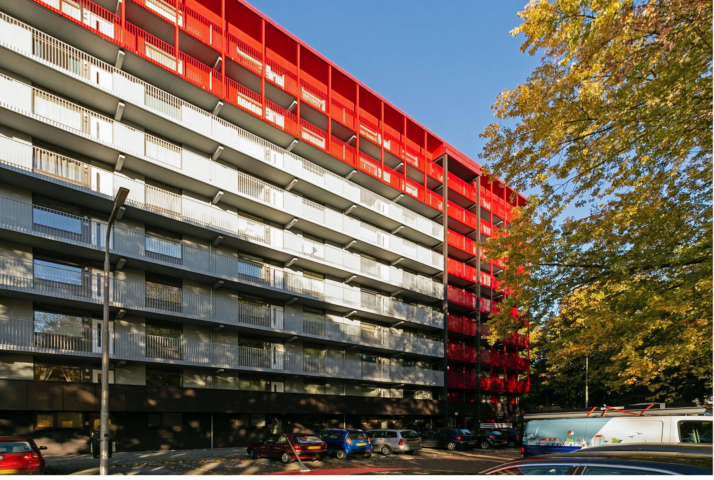 Mascagnistraat 433