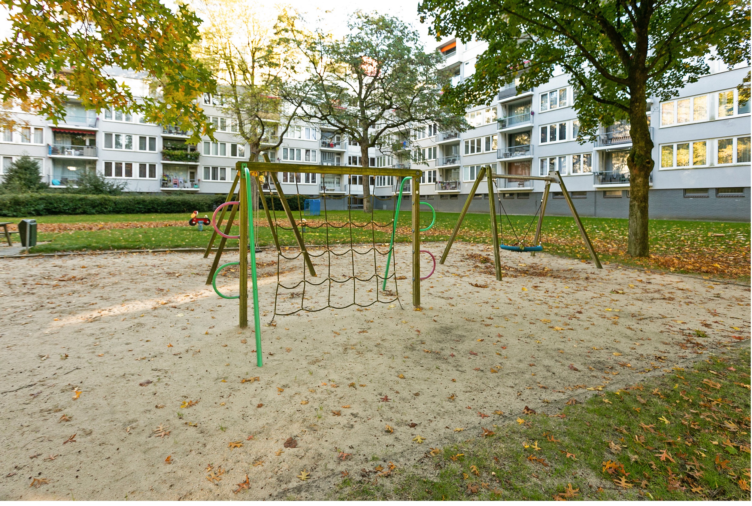 Mascagnistraat 433