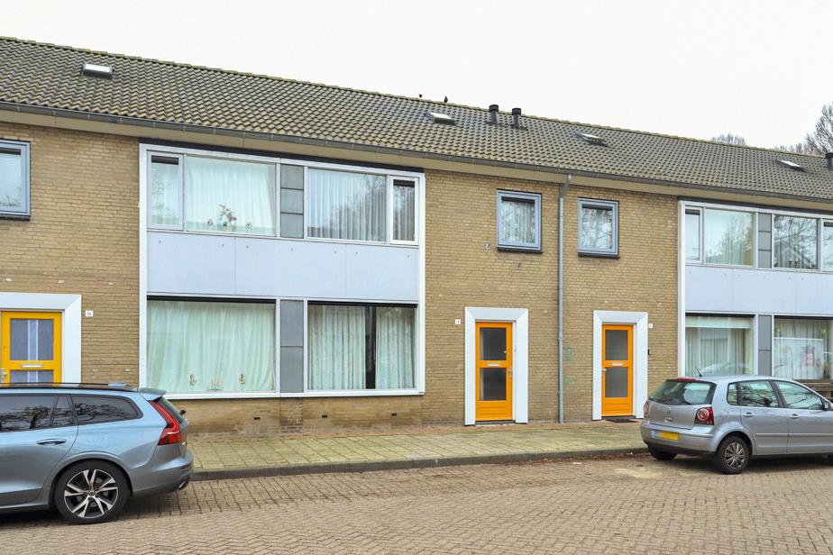 Scarlattistraat 18, 5049 GB Tilburg, Nederland