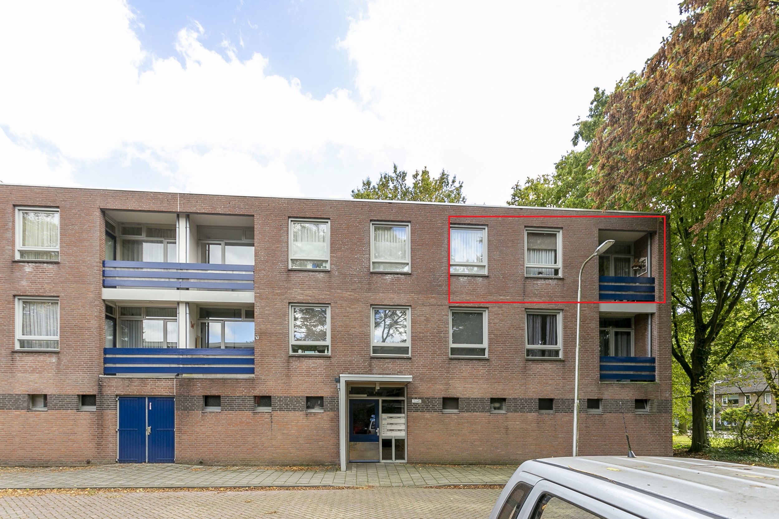 Smijersstraat 85, Tilburg