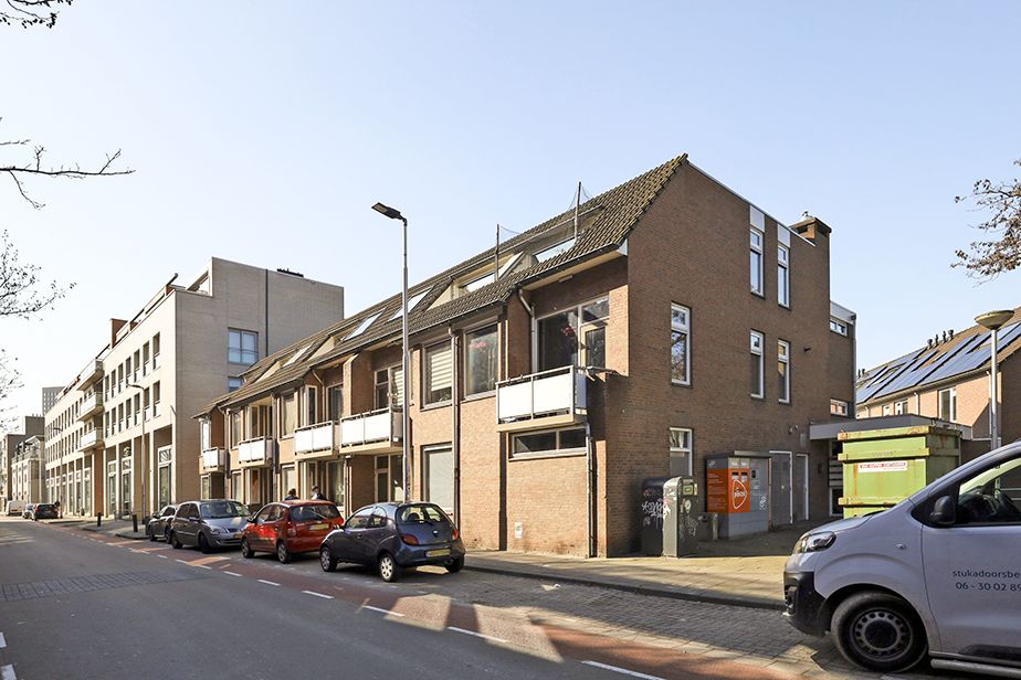 Park de Horion 10, 5014 EX Tilburg, Nederland