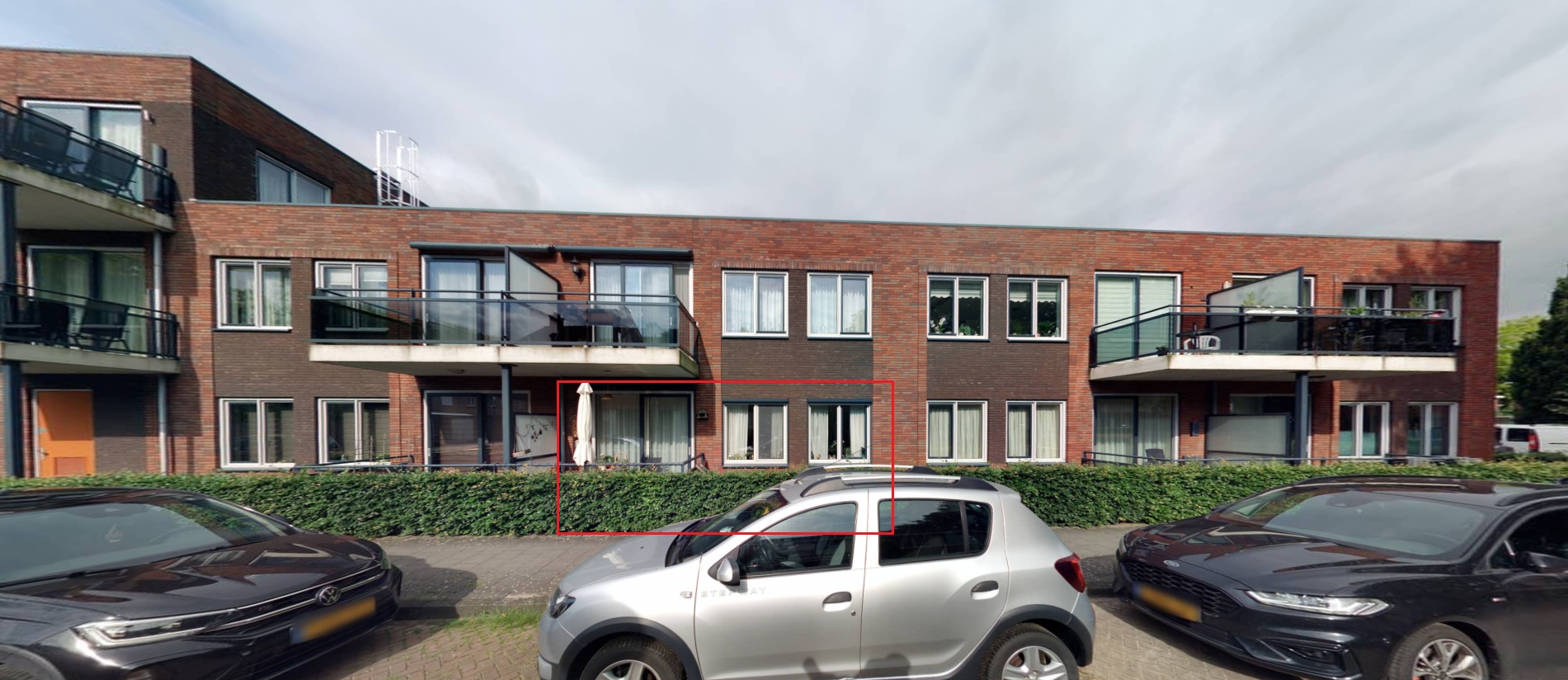 Boekelaerstraat 18, 5142 Waalwijk, Nederland