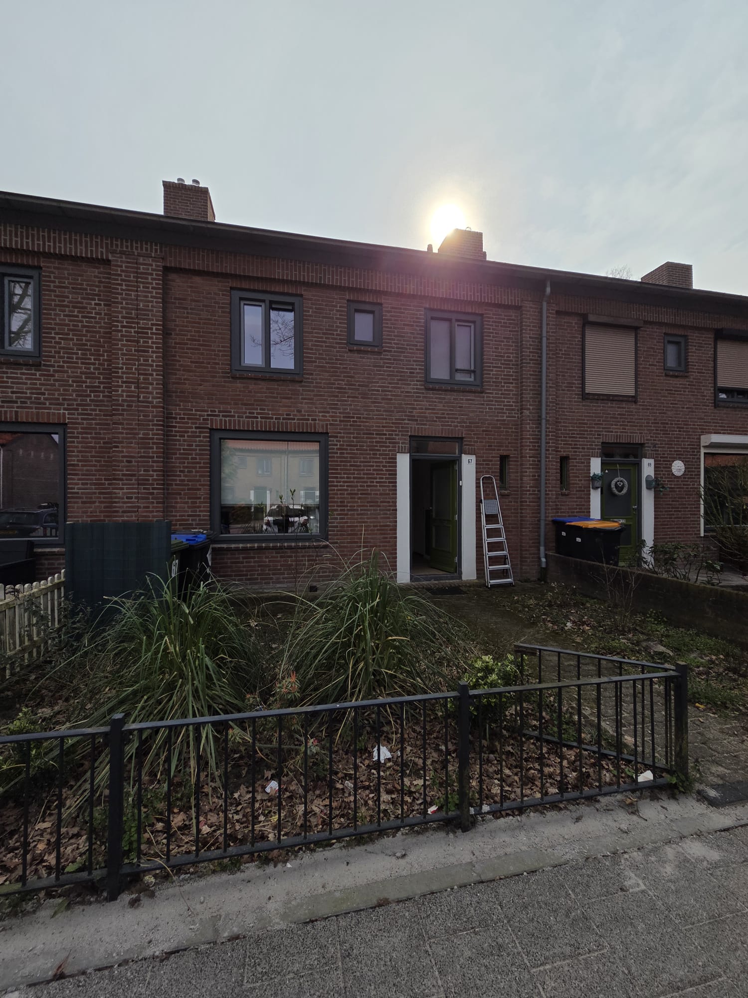 Karel Doormanstraat 67, 5121 LW Rijen, Nederland