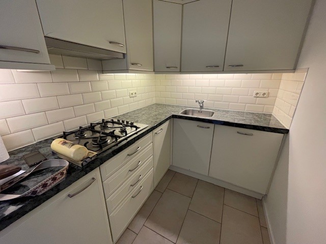 Van Heemskerckstraat 8