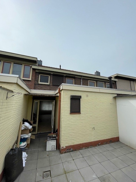 Van Heemskerckstraat 8