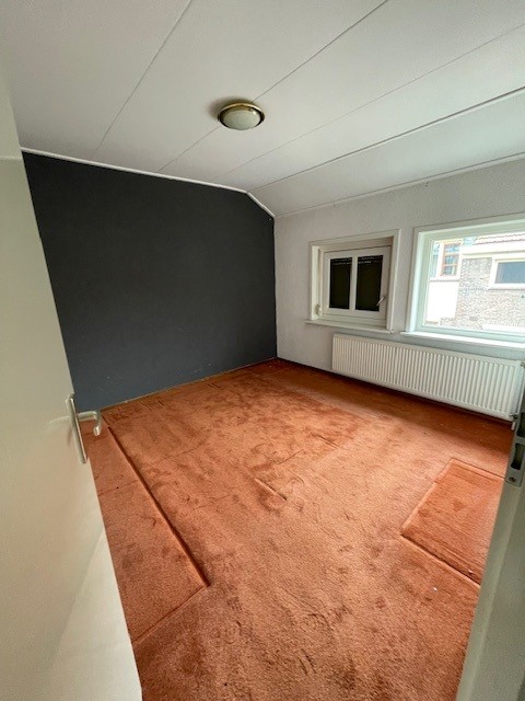 Van Heemskerckstraat 8