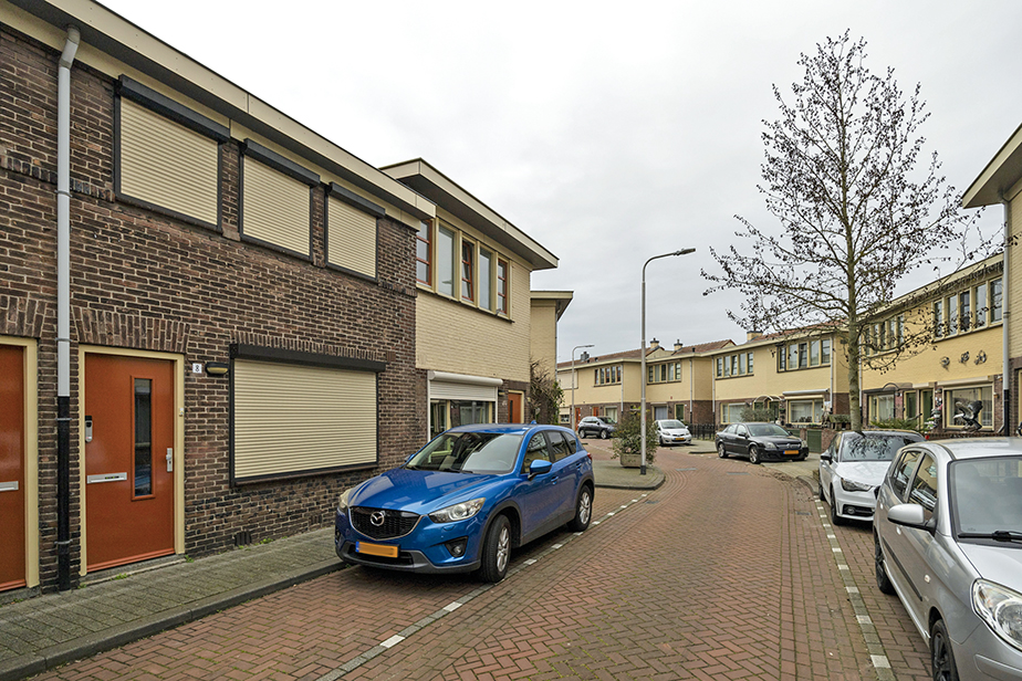 Van Heemskerckstraat 8