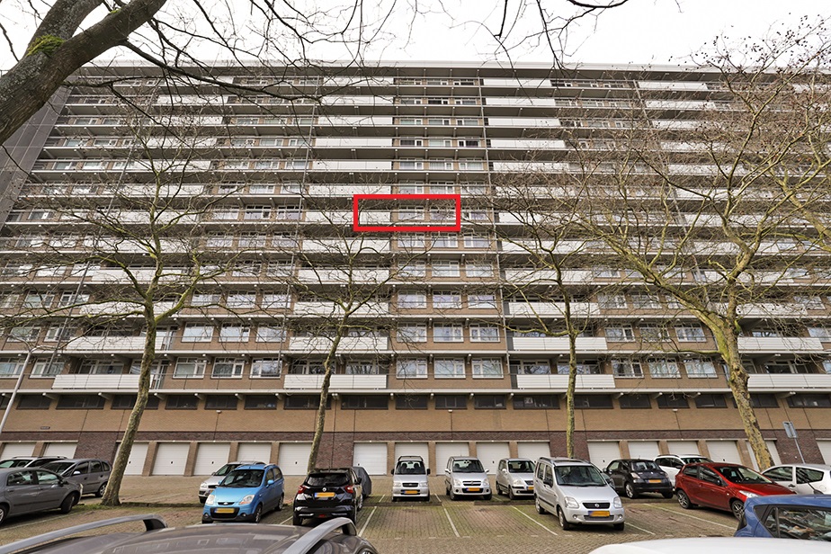 Kwendelhof 119, 5044 EE Tilburg, Nederland