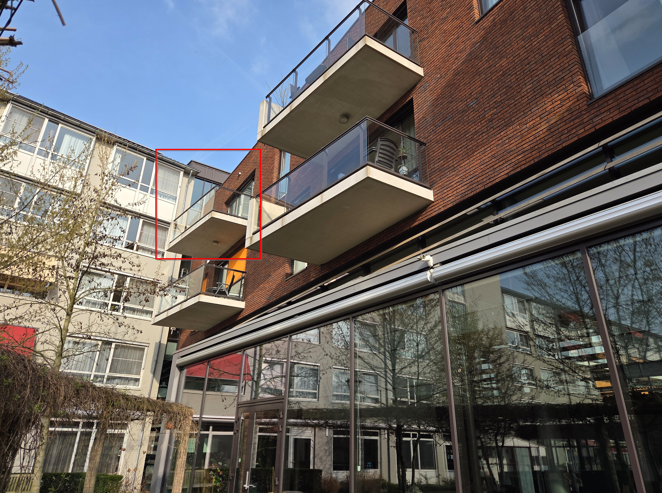 Kloosterdreef 1, 5066 AA Moergestel, Nederland