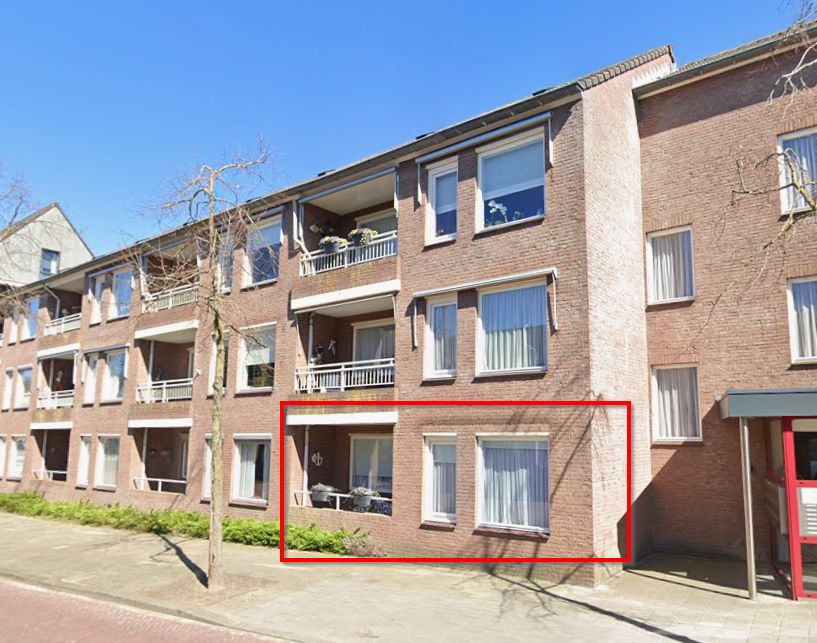 Poststeeg 25, 5061 EP Oisterwijk, Nederland