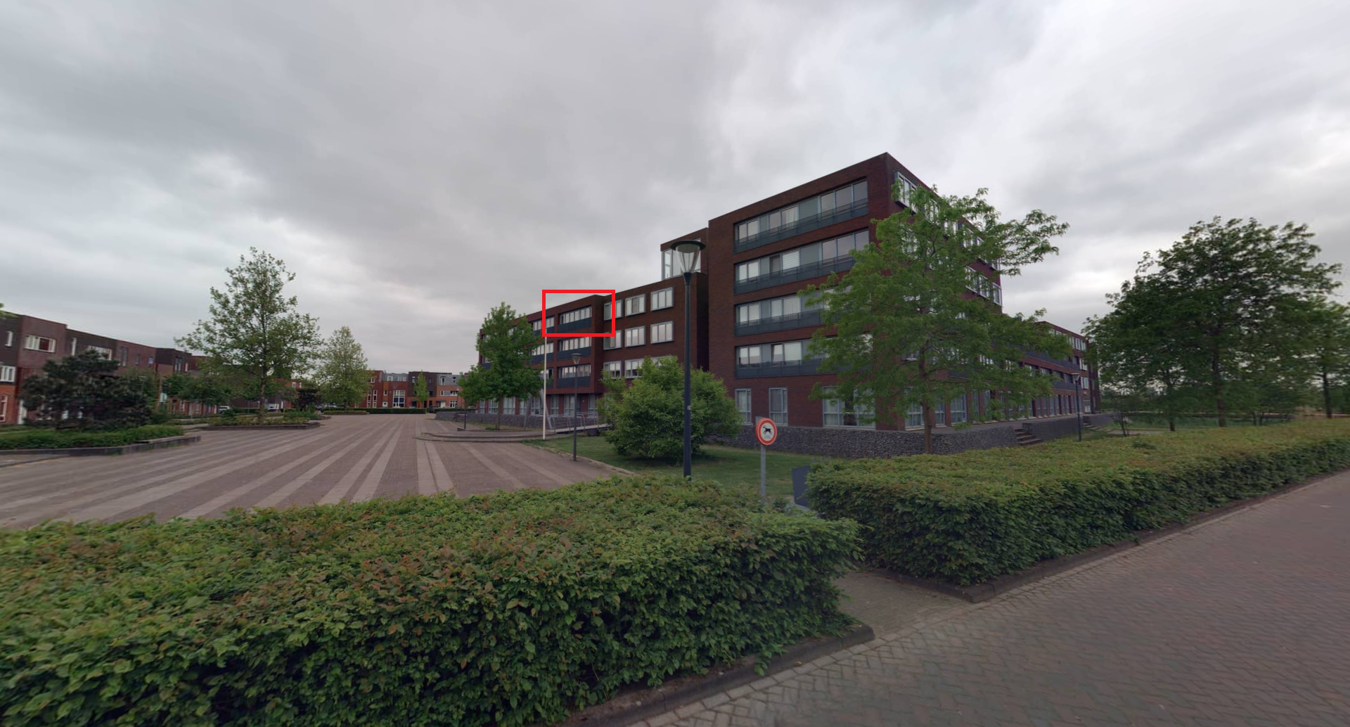 Villa Waterranonkel 411, 5146 AS Waalwijk, Nederland