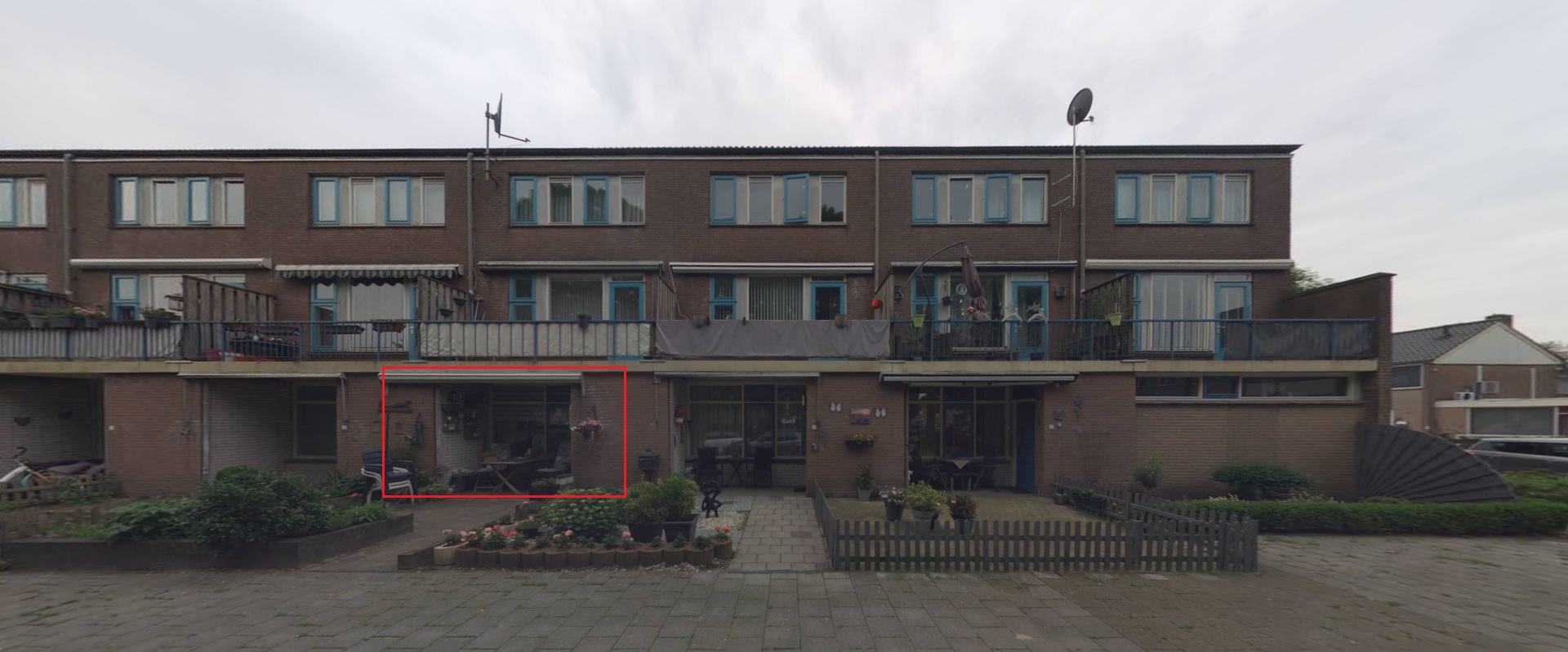 Doctor Kuyperlaan 9, 5142 TA Waalwijk, Nederland