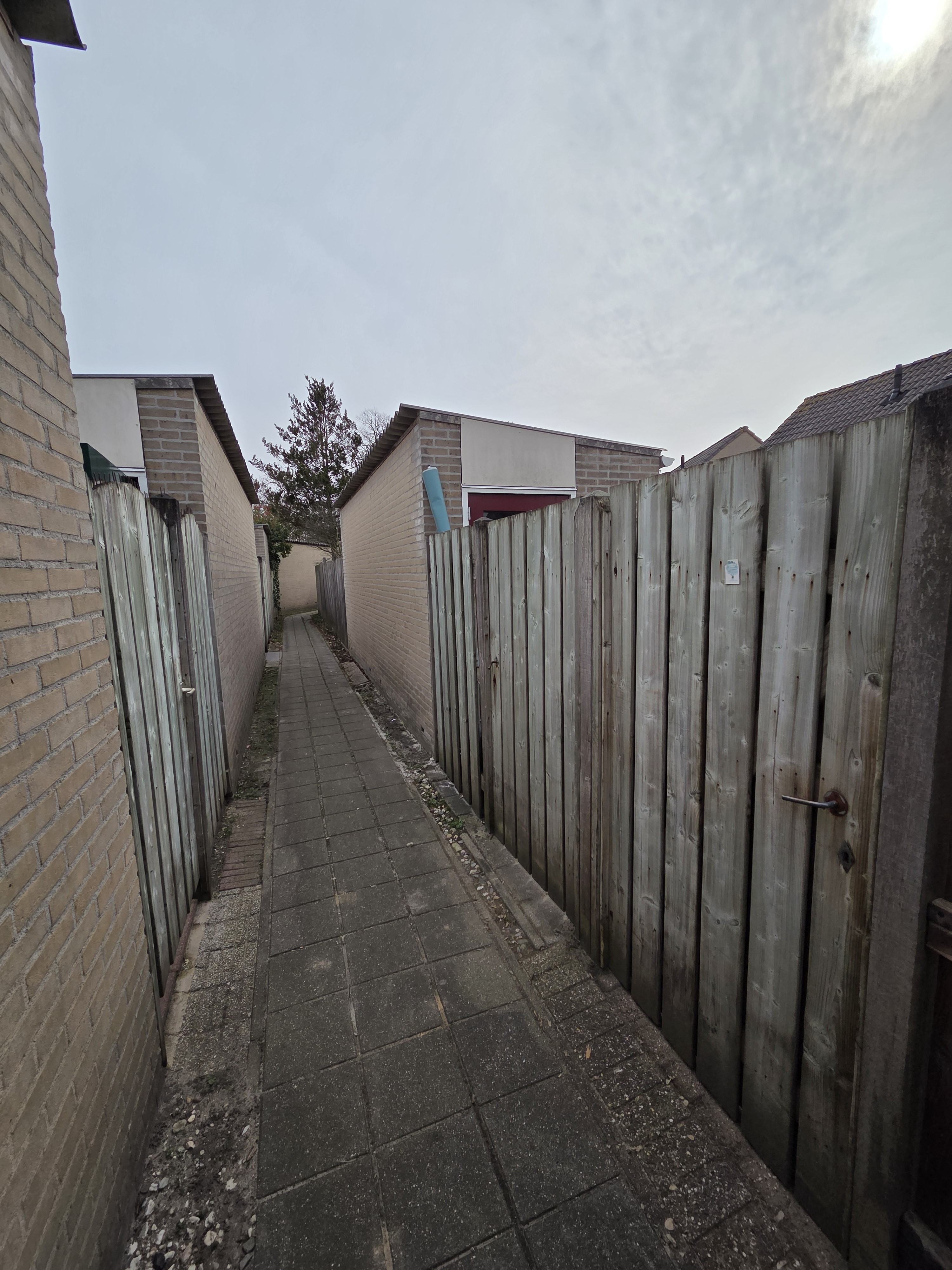 Truitje Toussaintdreef 7