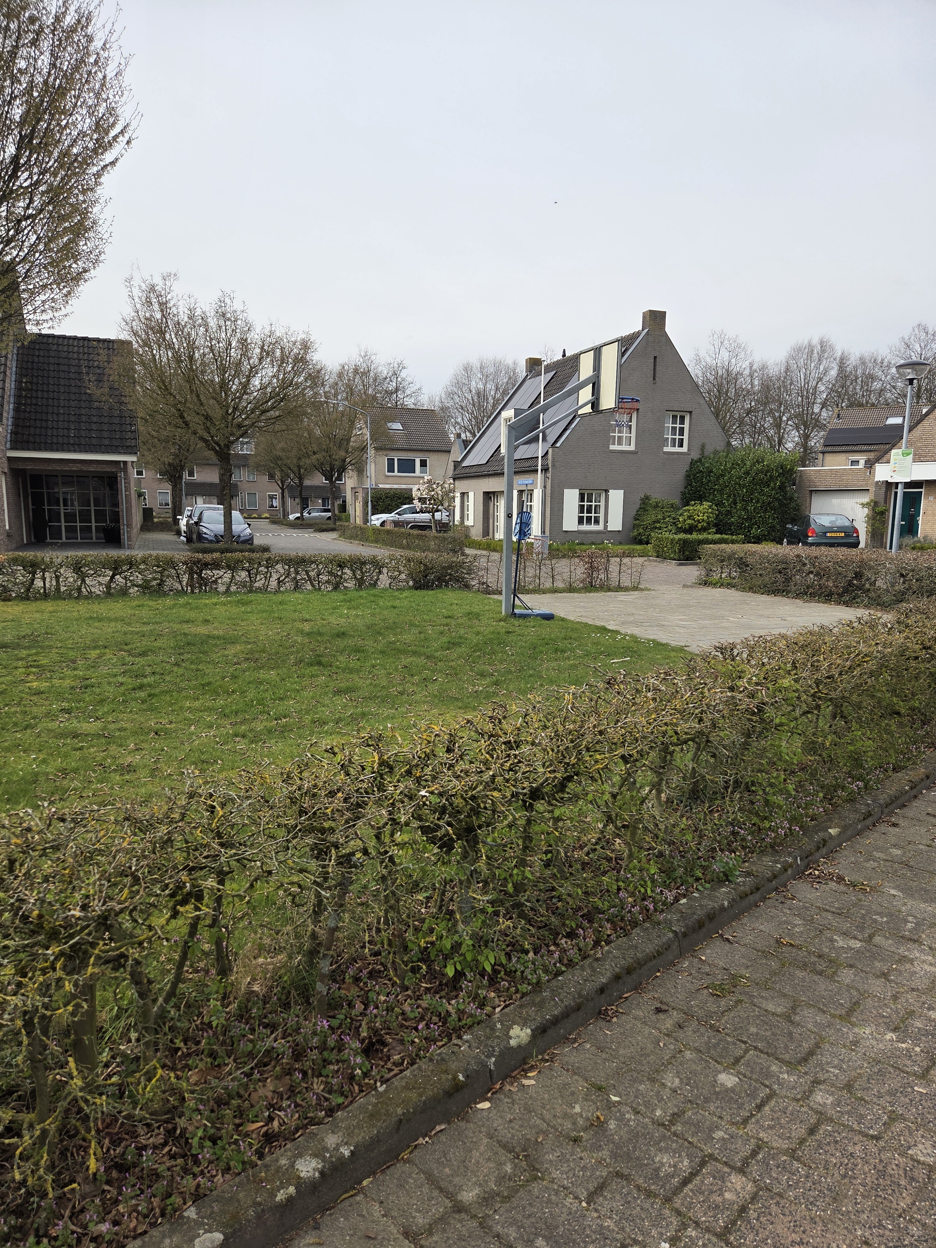 Truitje Toussaintdreef 7