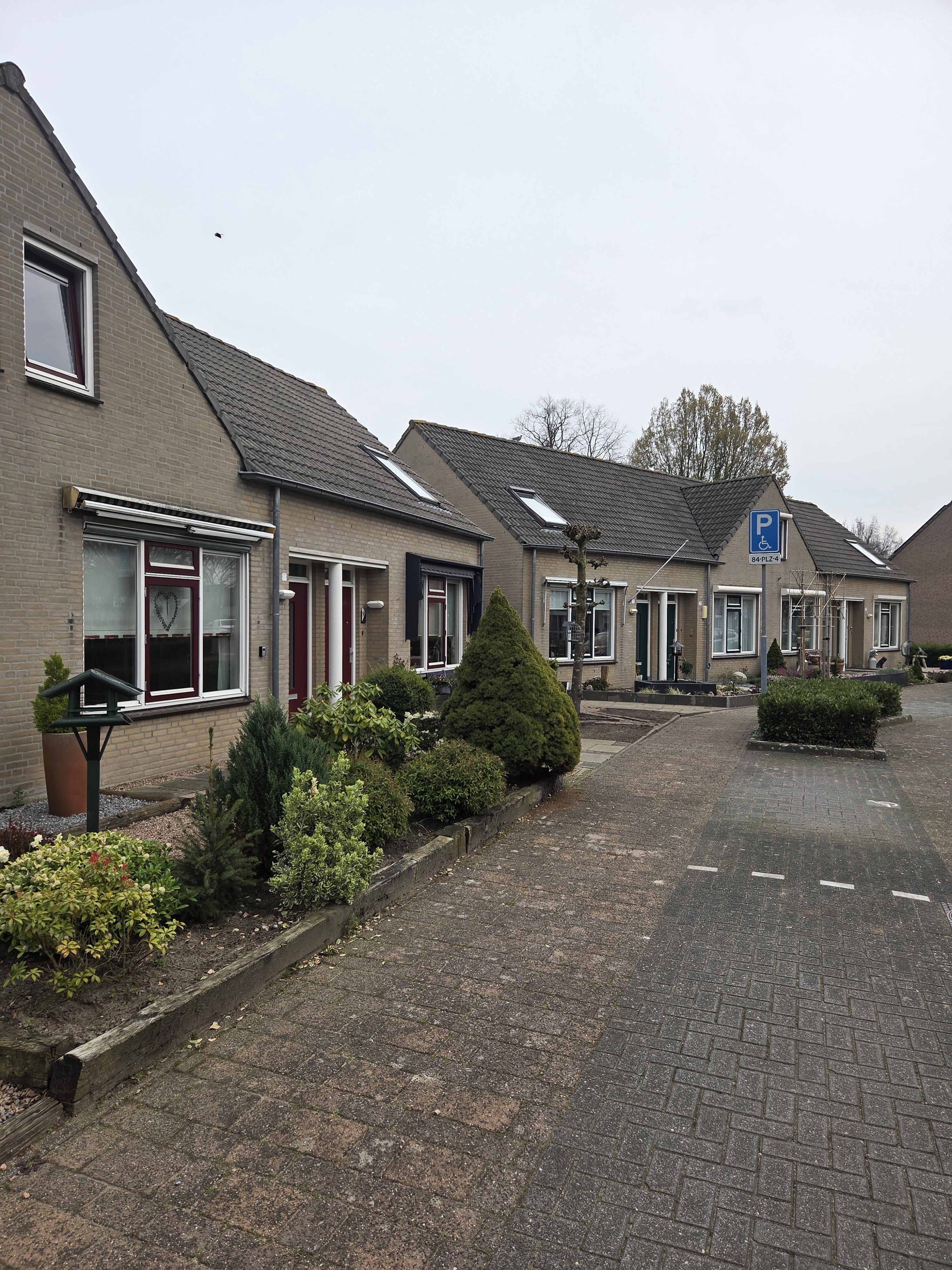 Truitje Toussaintdreef 7